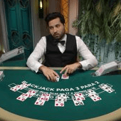 Portuguese Blackjack 1