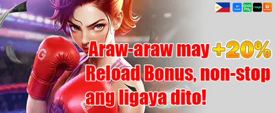 Daily Cash Drop promotion